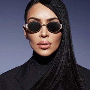 Carolina Lemke X Kim Kardashian Sunglasses